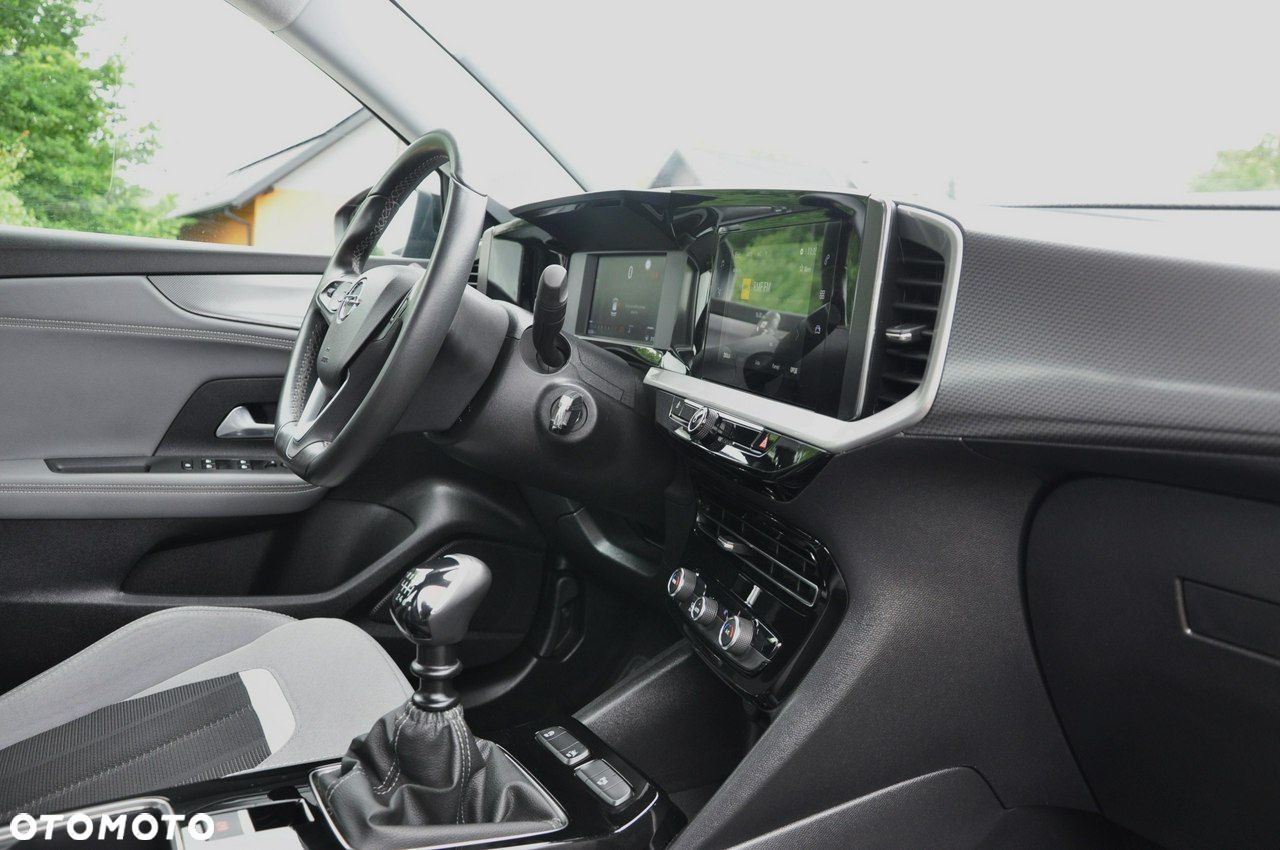 Opel Mokka 1.2 DI Turbo Ultimate - 20