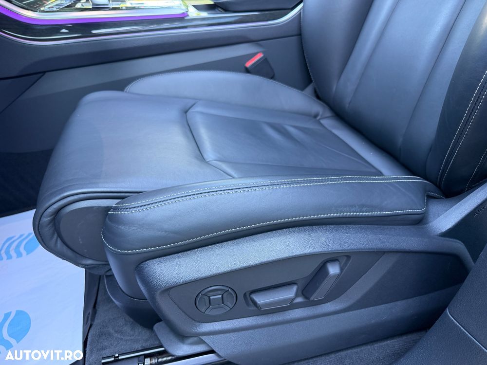 AUDI Q8 2019 — imagine 11