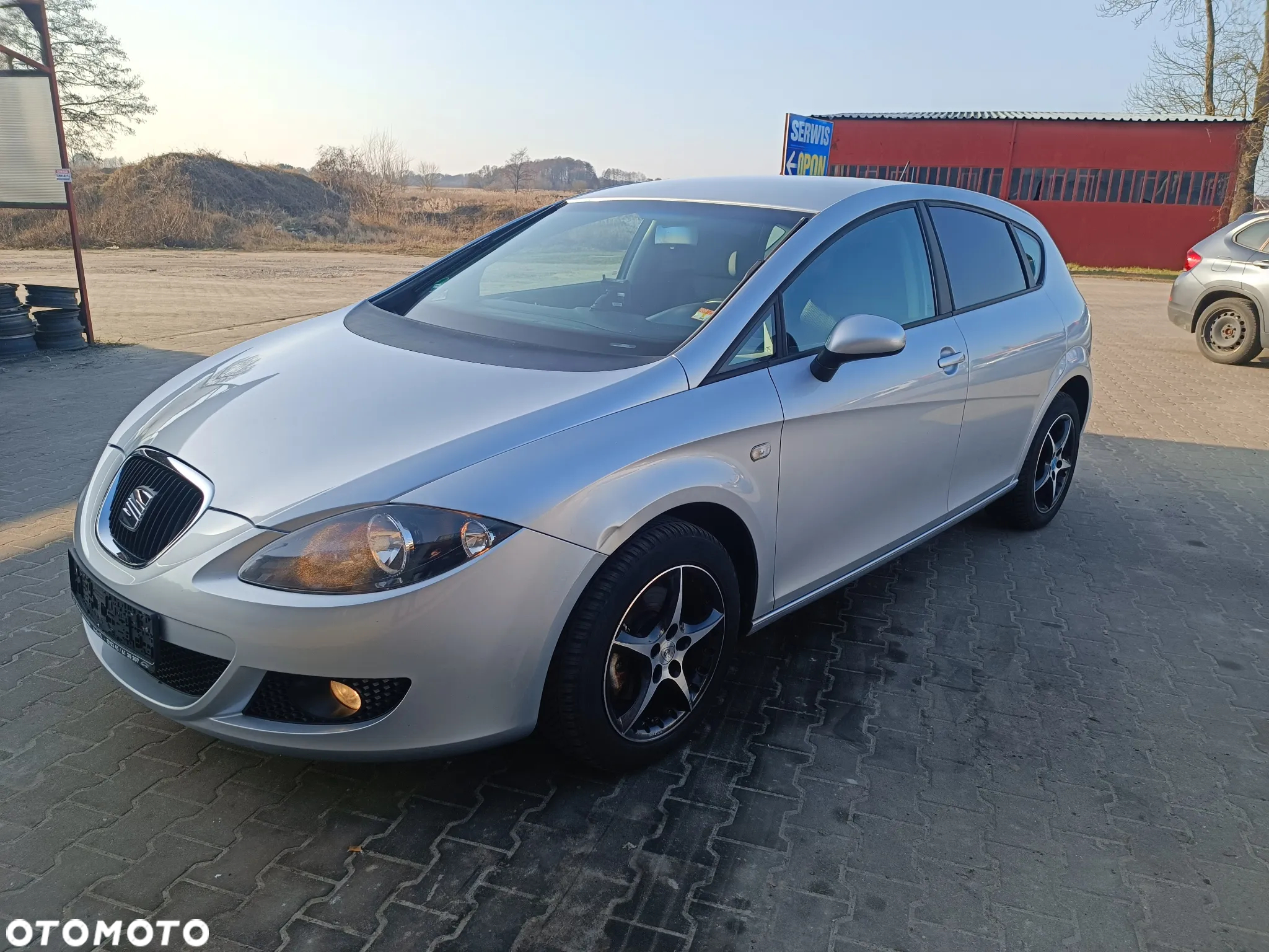 Seat Leon - 3