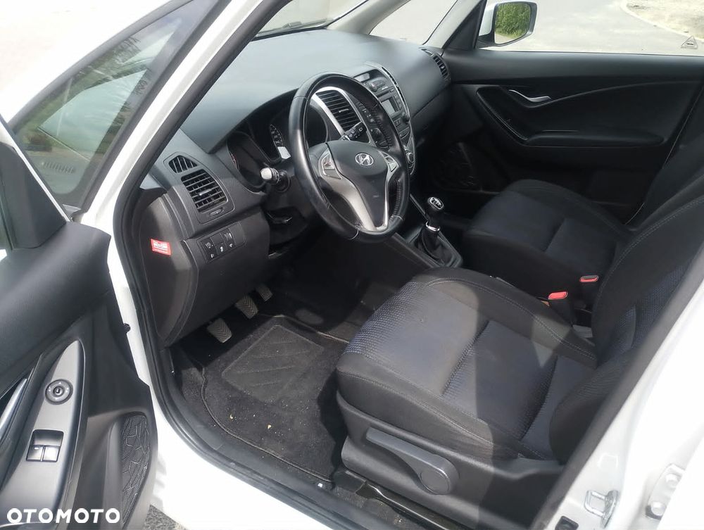 Hyundai ix20 1.4 Style - 6