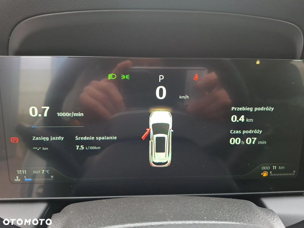 JAC JS8 PRO 7os - 14