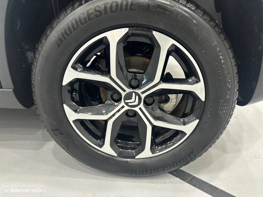 Citroën C3 Aircross 1.2 PureTech Plus - 11