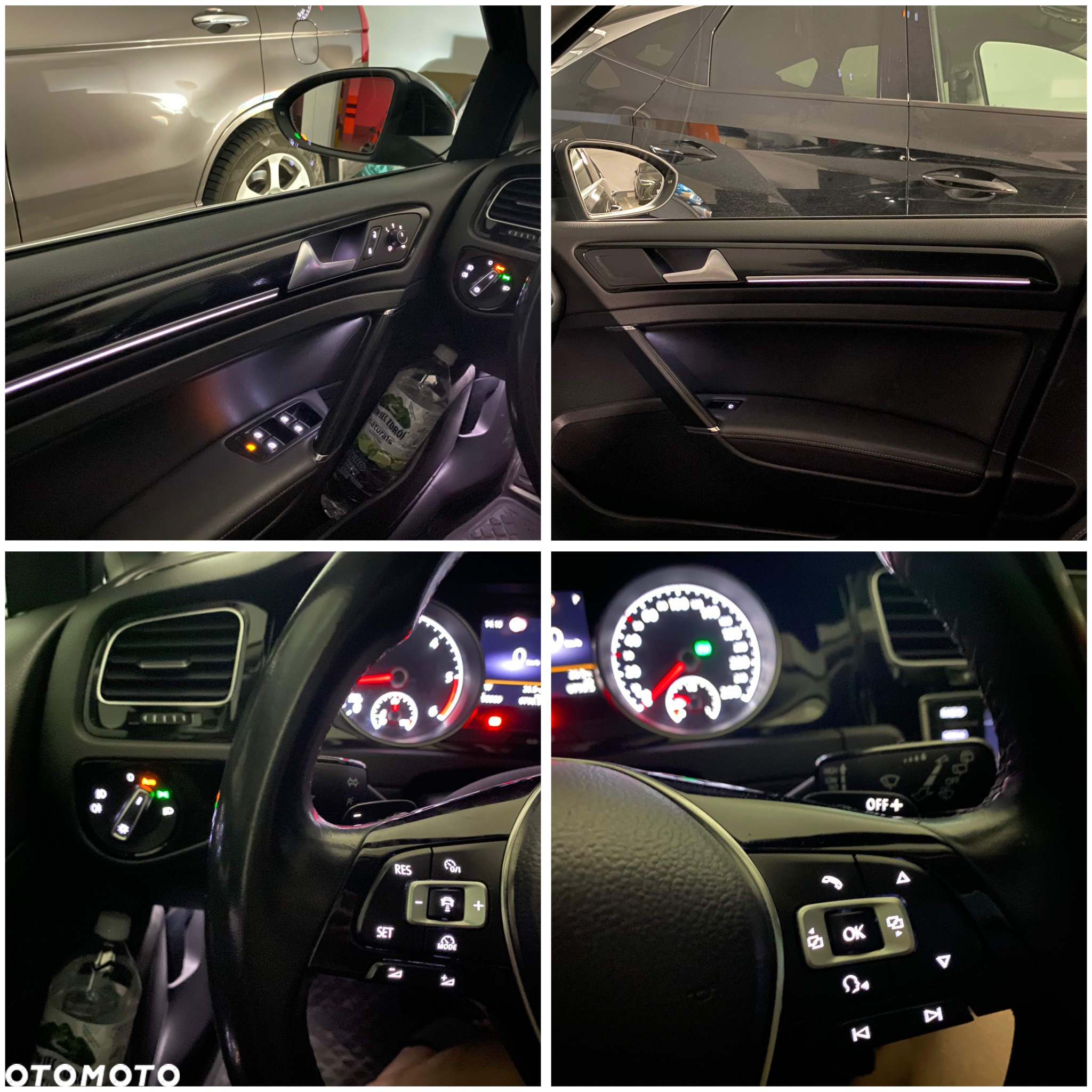 Volkswagen Golf VII 2.0 TDI BMT Highline DSG - 7
