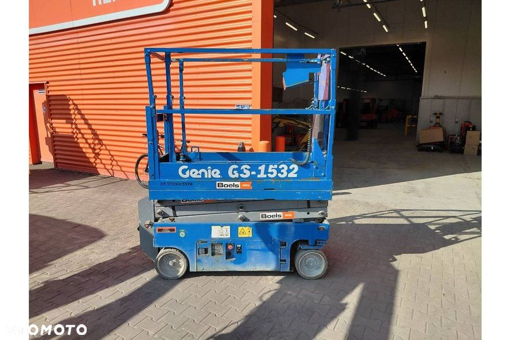 Genie GS1530 - 3