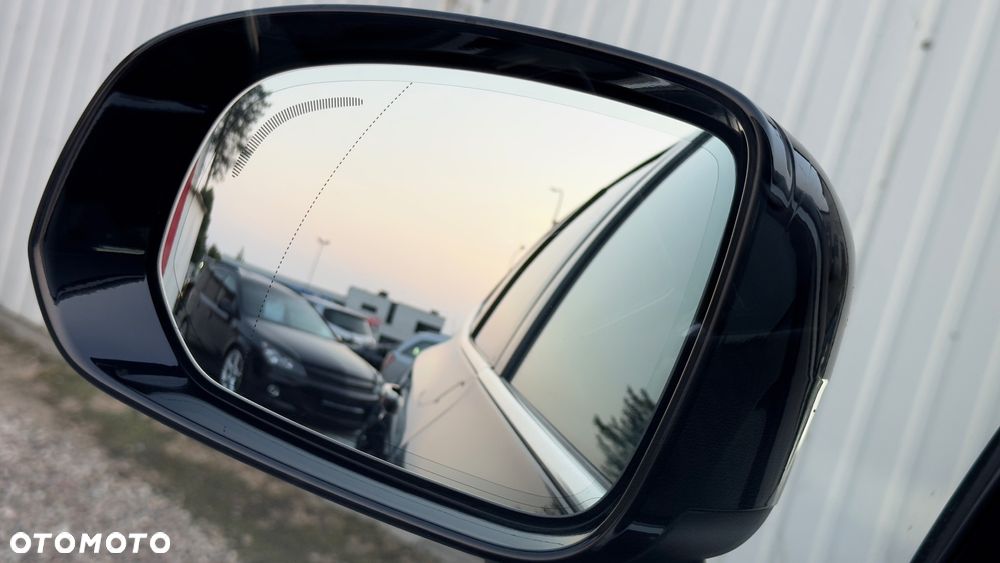 Volvo XC 60 B5 B Geartronic Inscription - 25