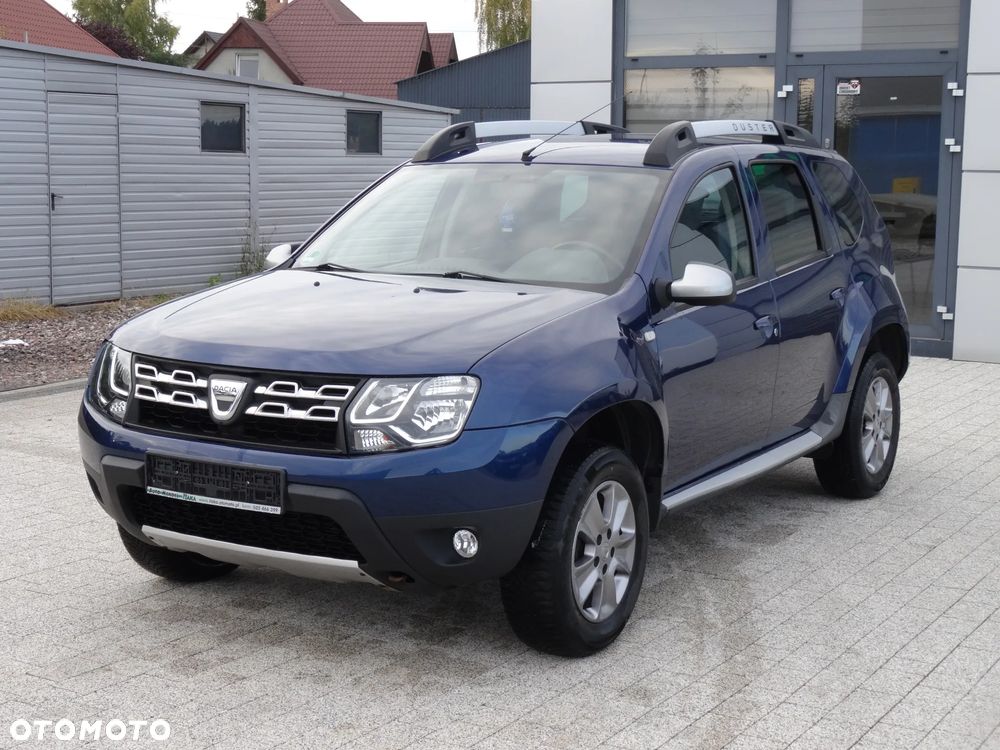Dacia Duster - 4