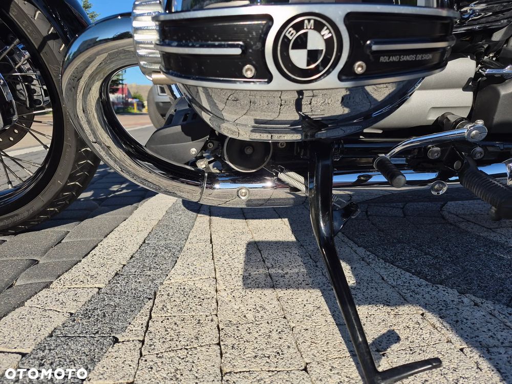 BMW R - 32