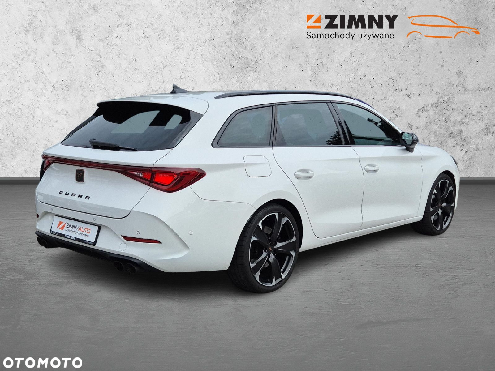 Cupra Leon Sportstourer - 5