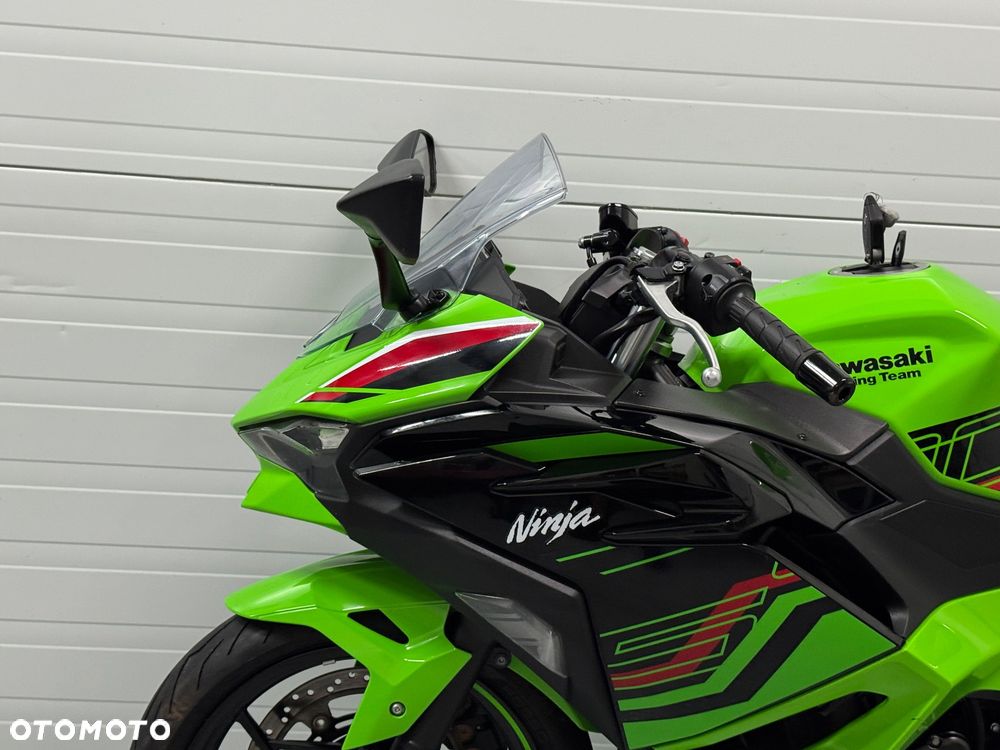 Kawasaki Ninja - 24