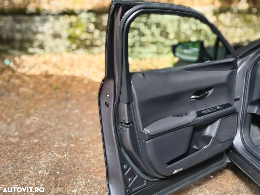 Lexus UX 250h FWD Business - 15