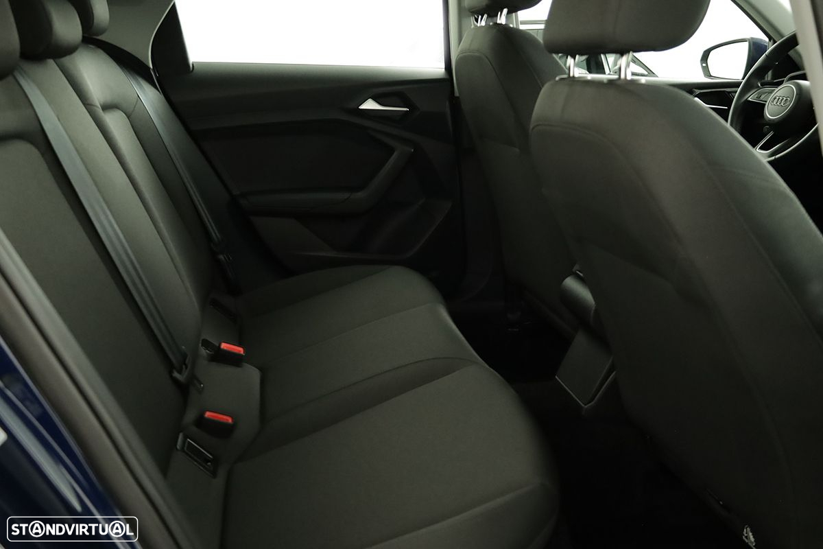 Audi A1 Sportback 25 TFSI Advanced - 20