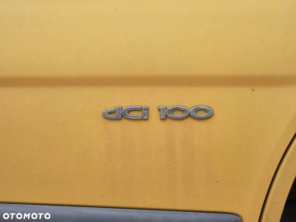 Renault Trafic - 9