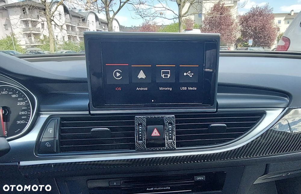 Audi A6 Limousine - 12