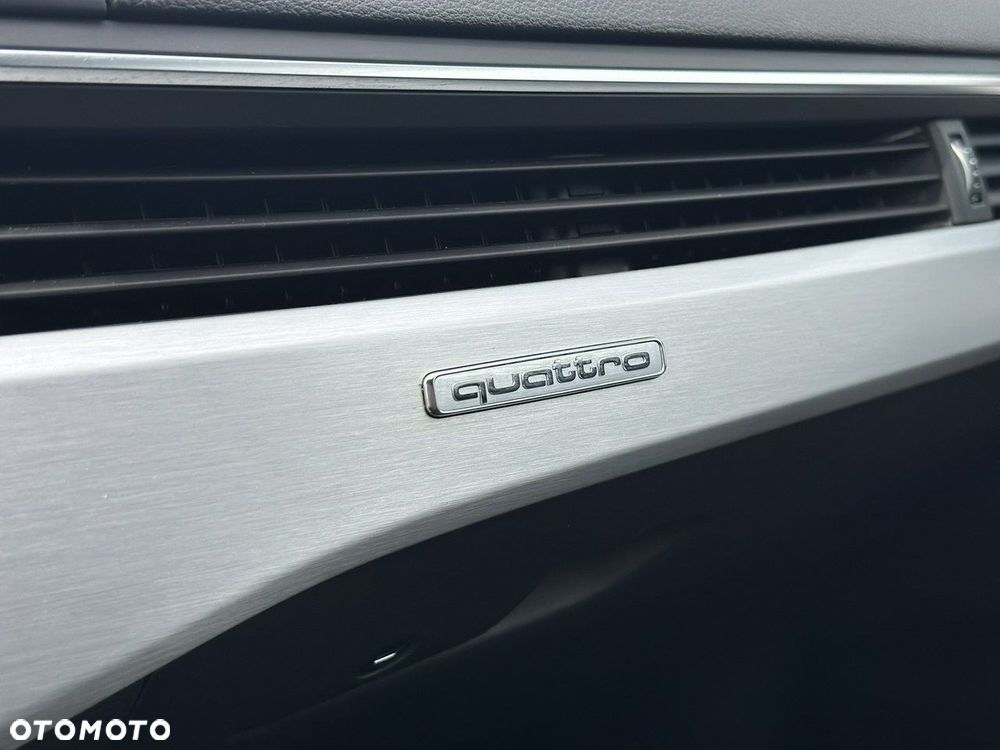 Audi A4 Avant - 25