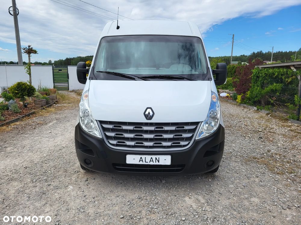Renault Master - 20