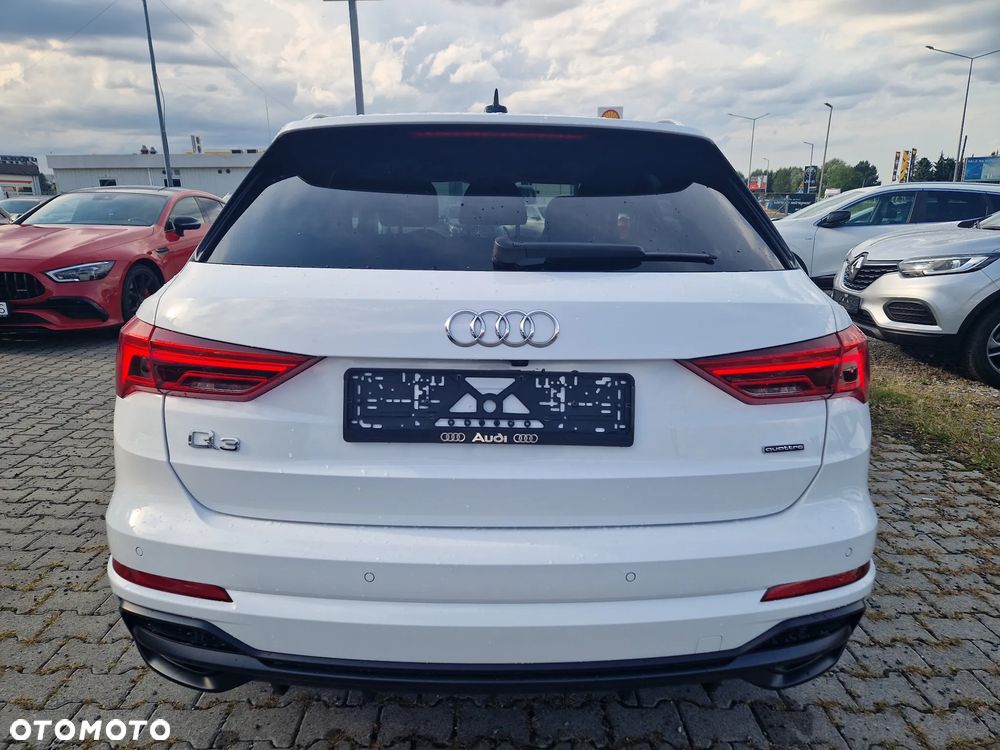 Audi Q3 45 TFSI Quattro S tronic advanced - 7