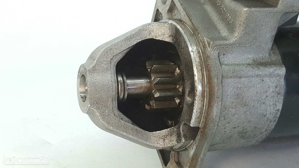 MOTOR DE ARRANQUE MERCEDES CLASE E (W212) LIM. 220 CDI BLUEEFFICIENCY (212.002) - 4