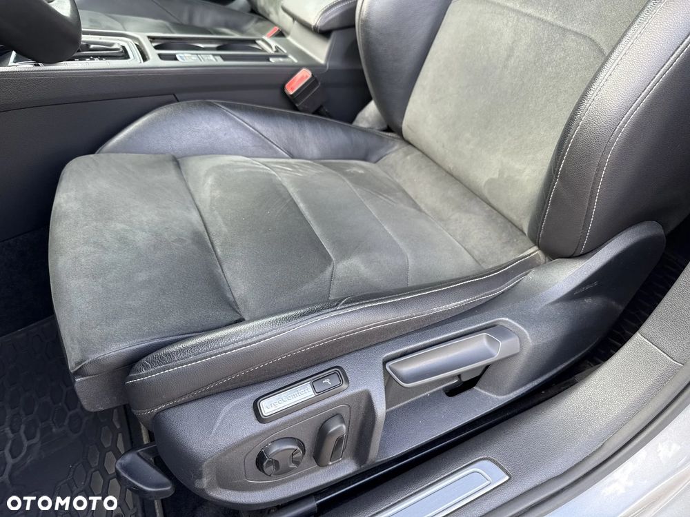Volkswagen Arteon 2.0 TSI R-Line DSG - 15