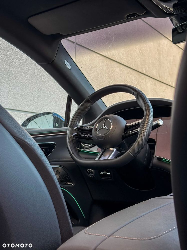Mercedes-Benz EQS 580 107.8kWh 4-Matic AMG Line - 23