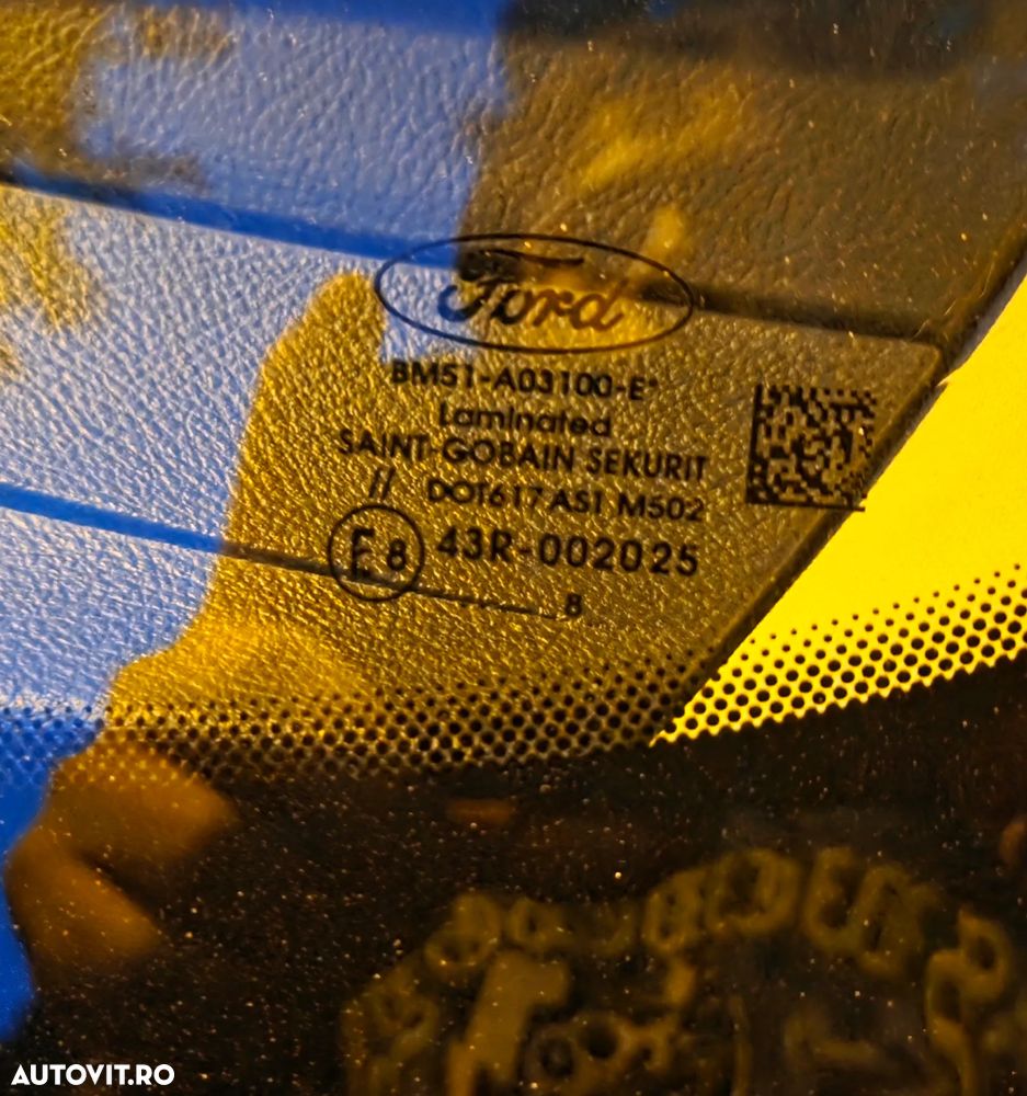 Ford Focus 1.0 EcoBoost Titanium - 20