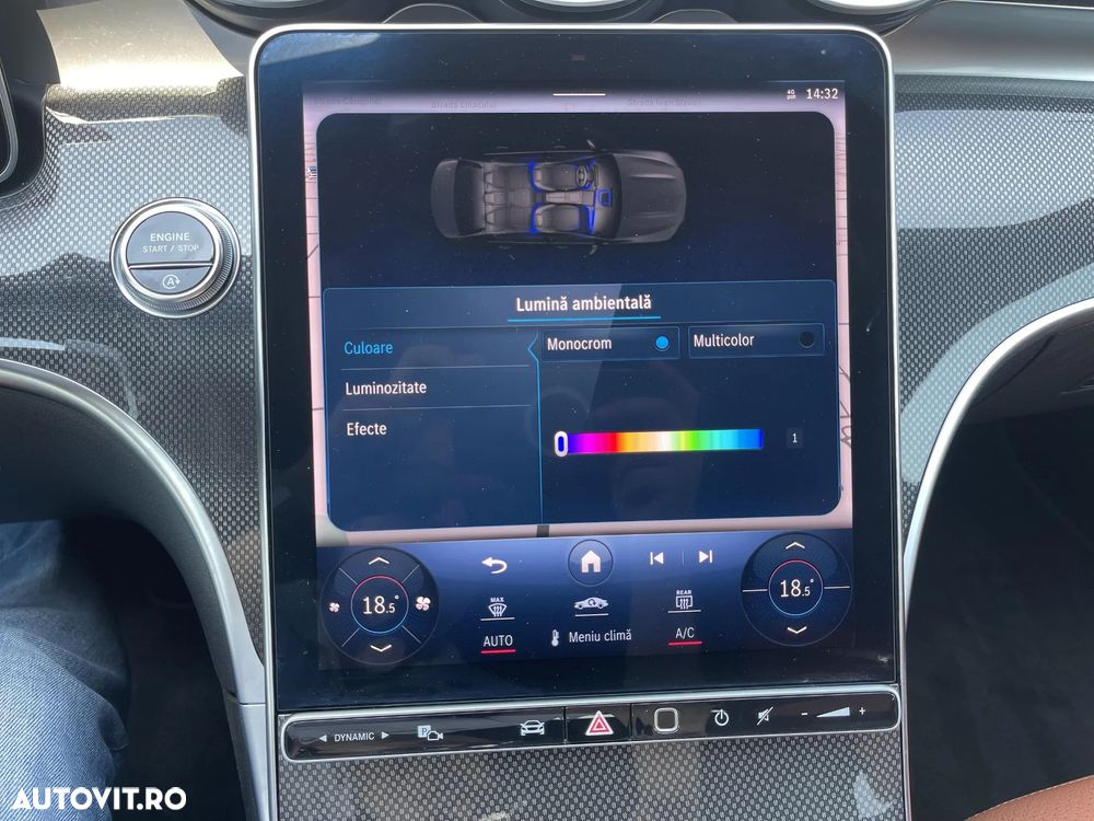 Mercedes-Benz C - 17