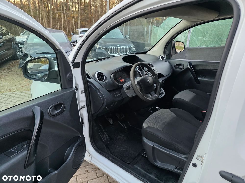 Renault Kangoo L2H1 Max Długi - 8