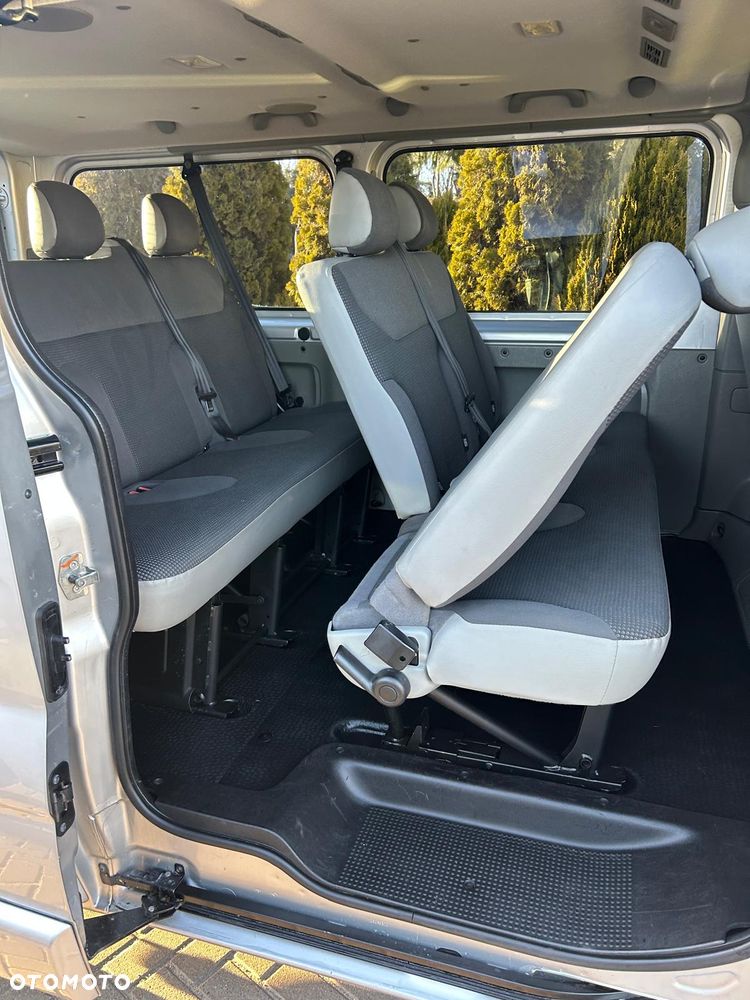 Renault Trafic Passenger L2H1 Privilège - 17