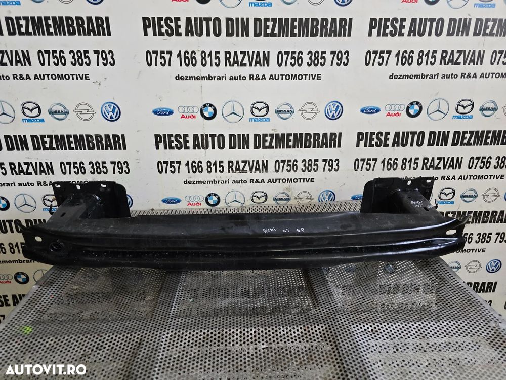 Armatura Bara Spate Audi Q4 E-Tron 2021-2025 - 1