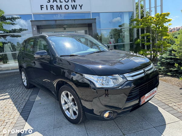 Mitsubishi ASX 2.0 2WD Intro Edition+