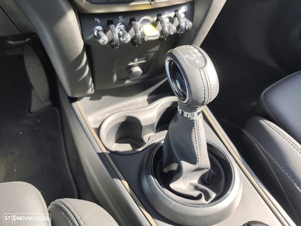 MINI Countryman - 14