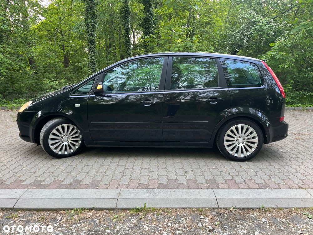 Ford C-MAX 1.8 S - 11