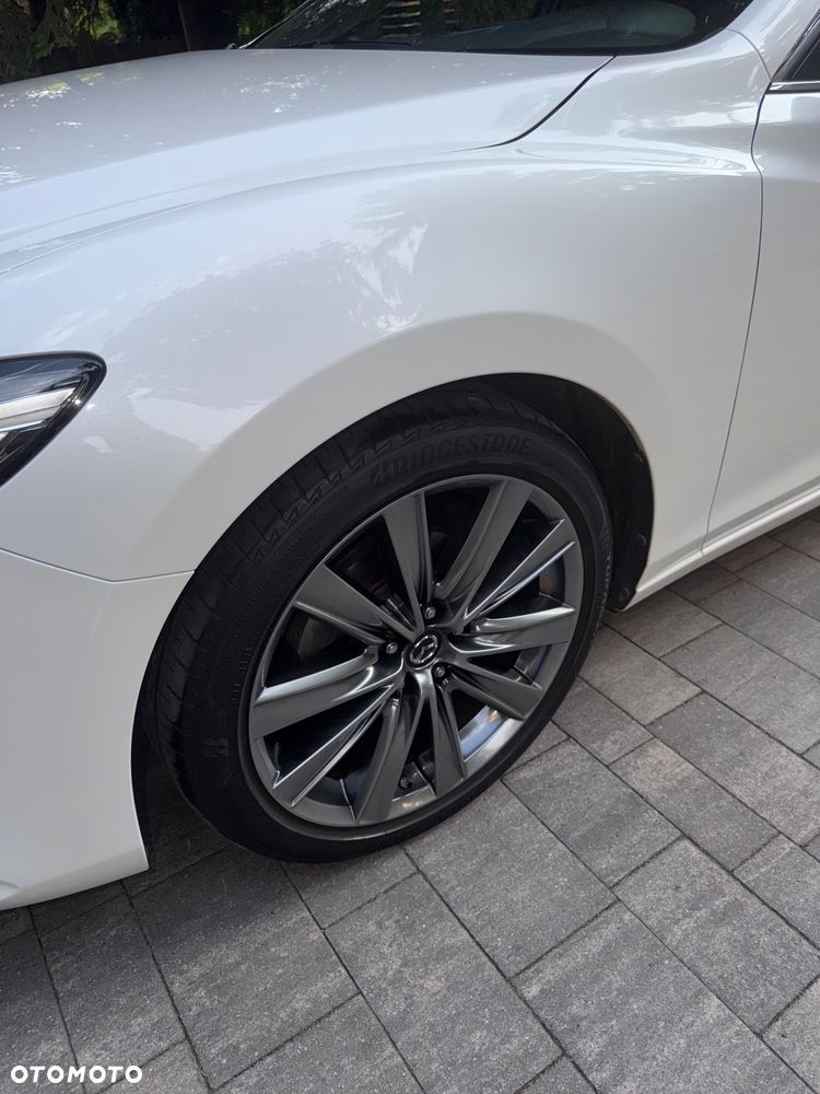 Mazda 6 2.5 SKYDream - 17
