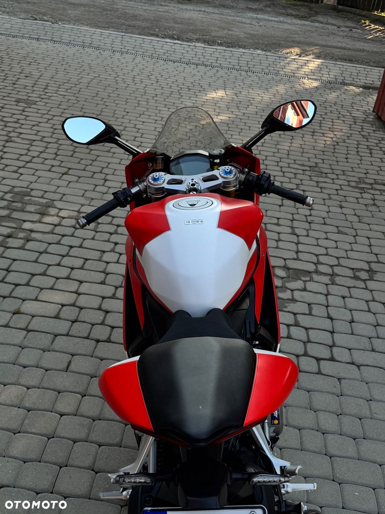 Ducati 959 Panigale - 32
