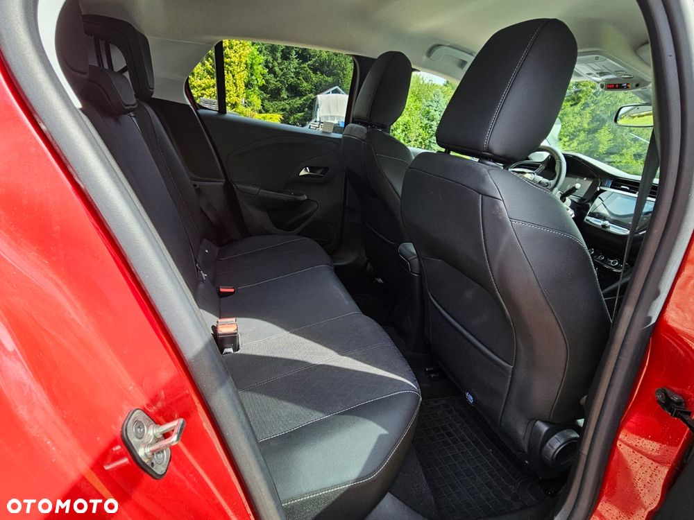 Opel Corsa 1.2 Elegance S&S - 24