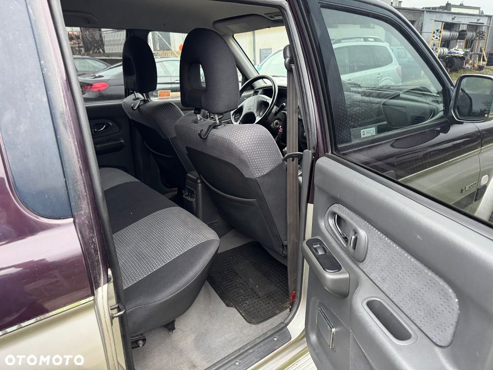Mitsubishi L200 Pick Up 4x4 Intense + Autm - 8