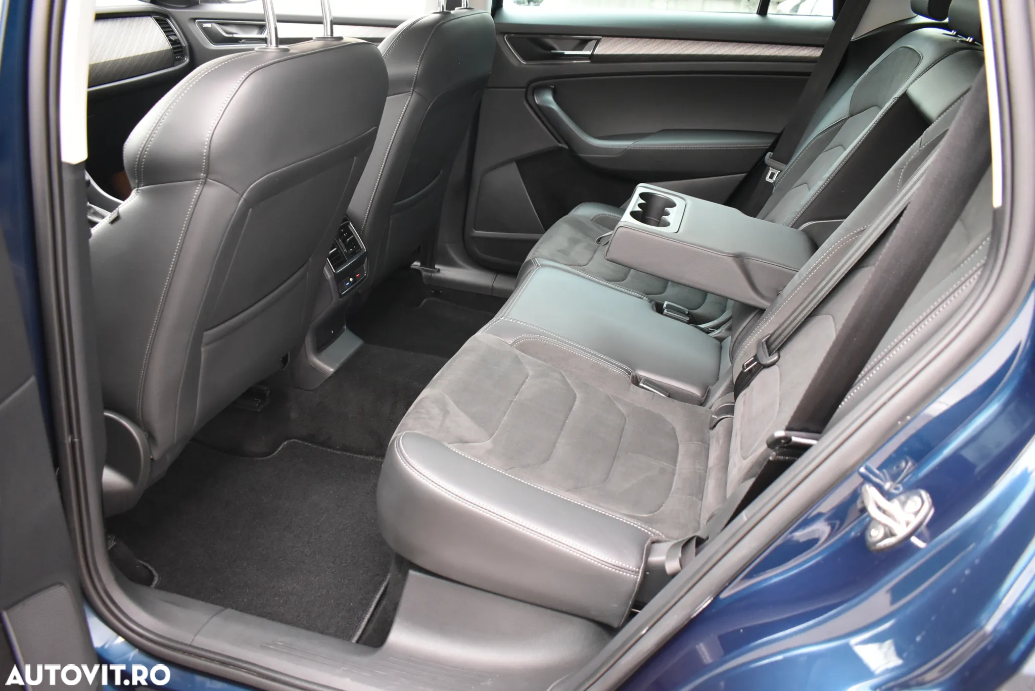 Skoda Kodiaq 2.0 TDI DSG Style - 28