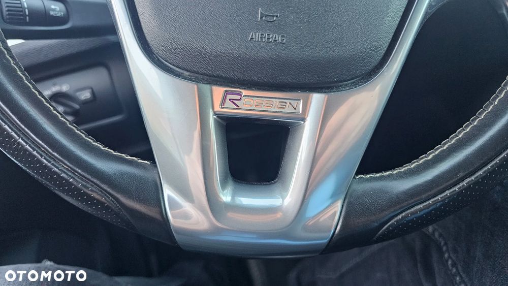 Volvo V40 D2 Drive-E R-Design Momentum - 33