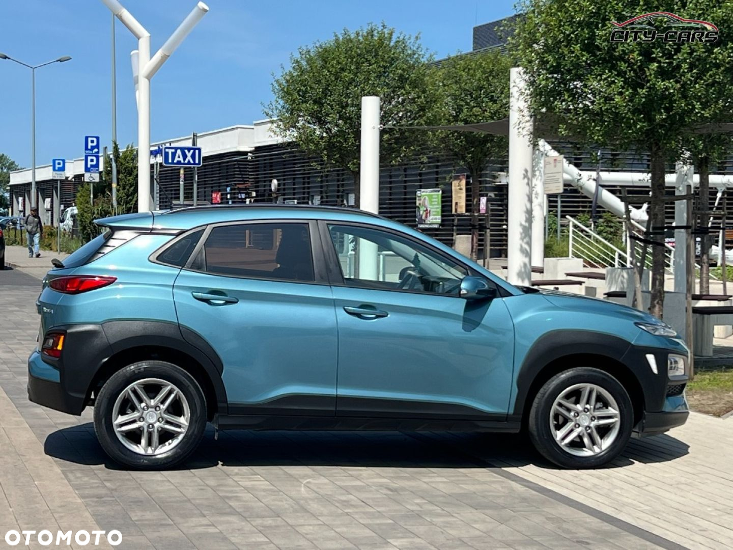 Hyundai Kona - 34