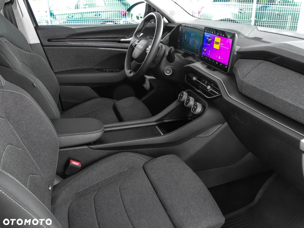 Skoda Kodiaq 1.5 TSI mHEV 4x2 Selection DSG - 14