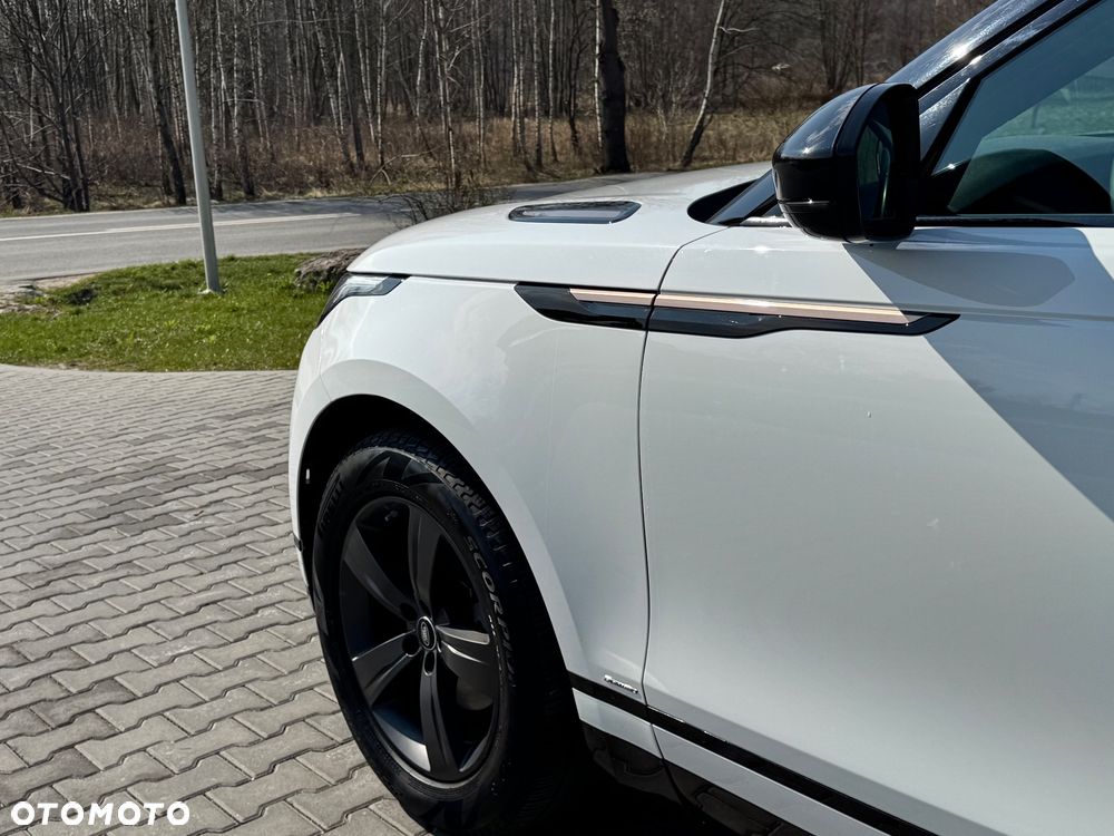 Land Rover Range Rover Velar 2.0d R-Dynamic S - 10