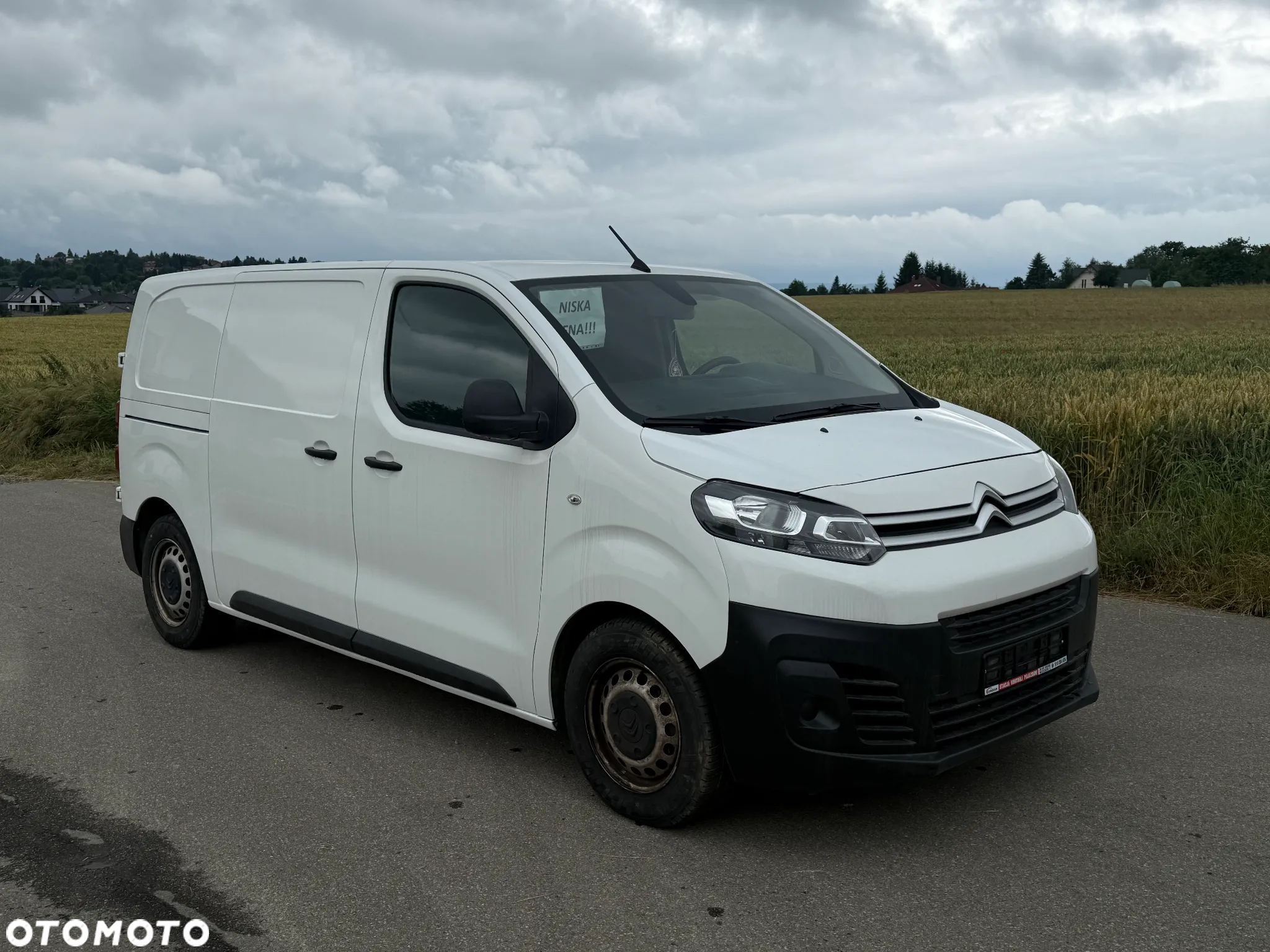 Citroën Jumpy - 6