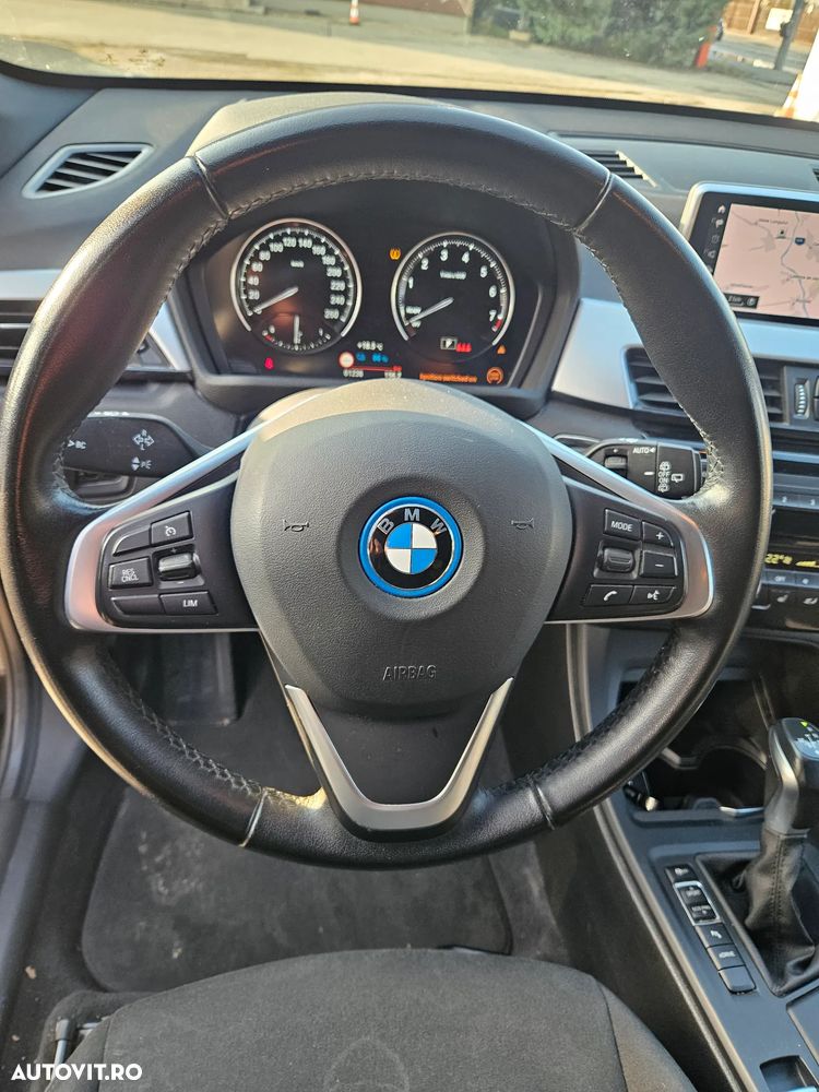 BMW X1 - 12