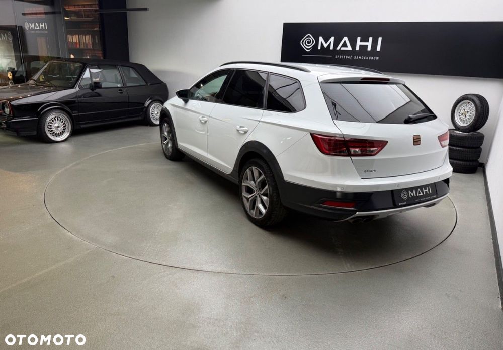 Seat Leon Sportstourer - 10