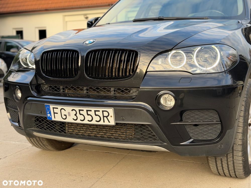 BMW X5 xDrive35i - 21