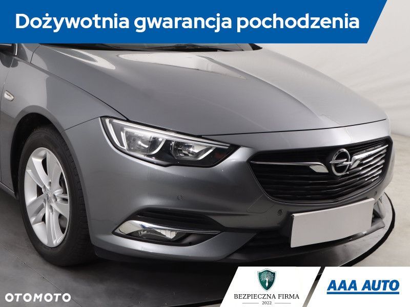 Opel Insignia - 20