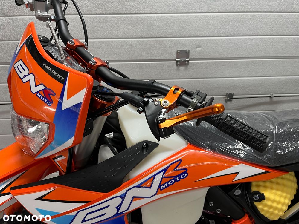 KTM EXC - 17
