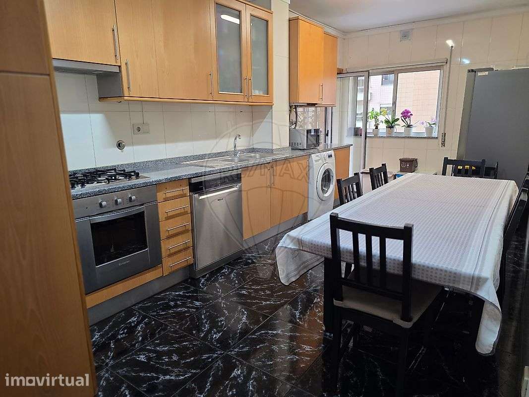 Apartamento T3 para venda - Grande imagem: 5/27