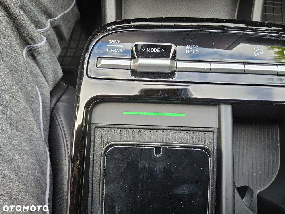Hyundai Tucson 1.6 T-GDi HEV Platinum 4WD - 22