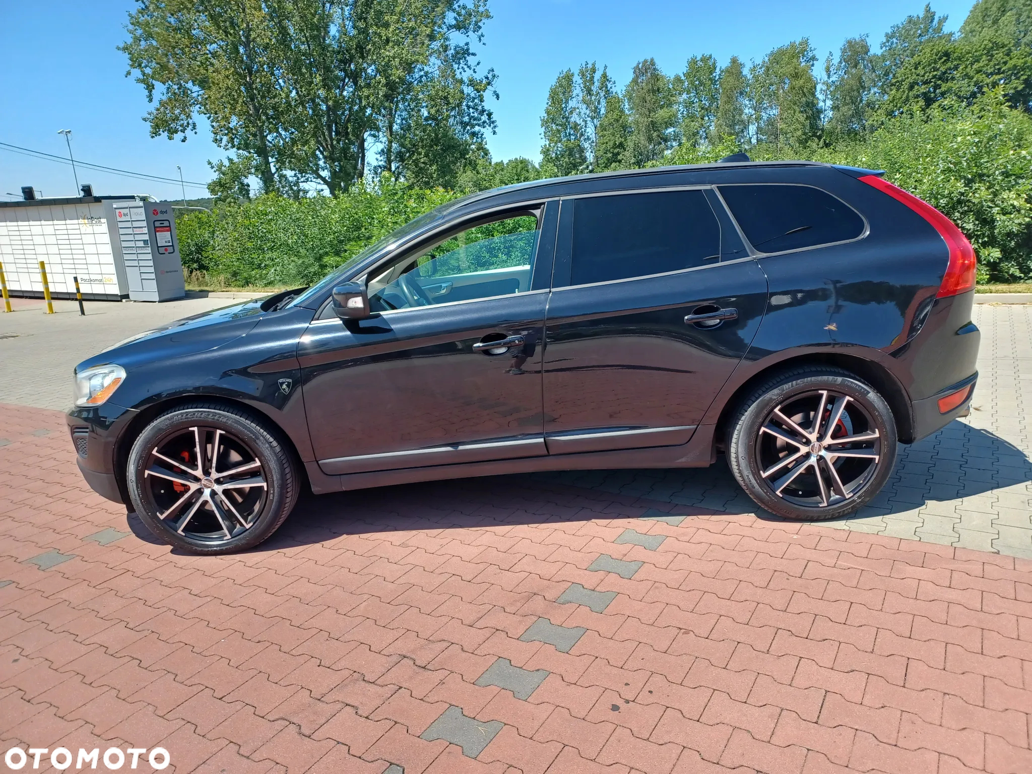 Volvo XC 60 D3 Momentum - 6