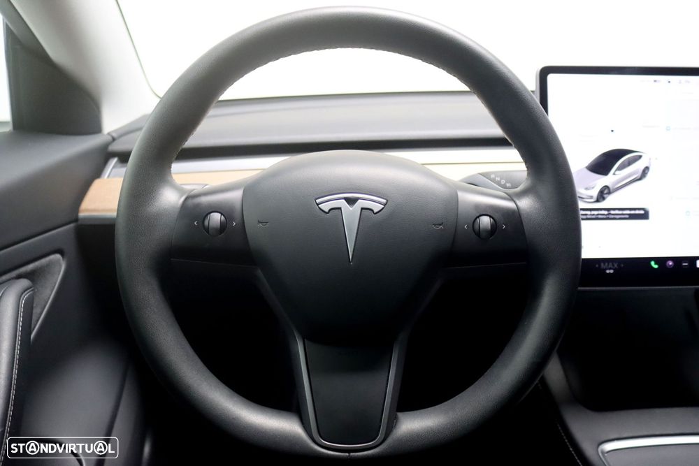 Tesla Model 3 Long-Range Dual Motor AWD - 19